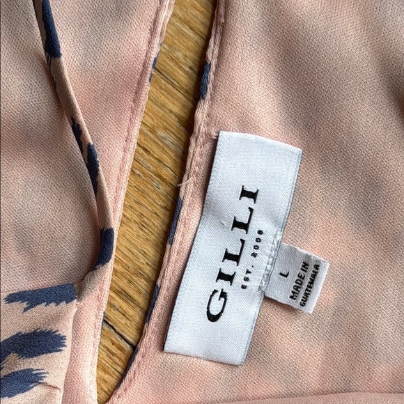 Gilli Leopard midi Dress - Picture 4 of 11